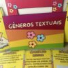 Sacola dos gêneros textuais - Image 6