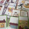 Jogo criando frases - Image 6