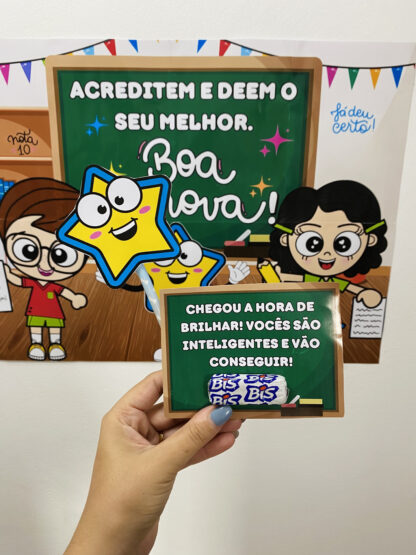 Kit Boa Prova - Image 10