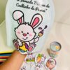 História na Luva – A Jornada Mágica do Coelhinho da Páscoa 🎨📚 - Image 3