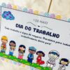 Painel Dia do Trabalho - Image 5