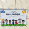 Painel Dia do Trabalho - Image 3