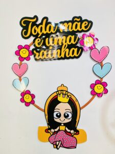 Bambole dia das mães