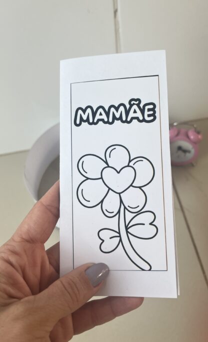 Flipbook e viseira mães - Image 6