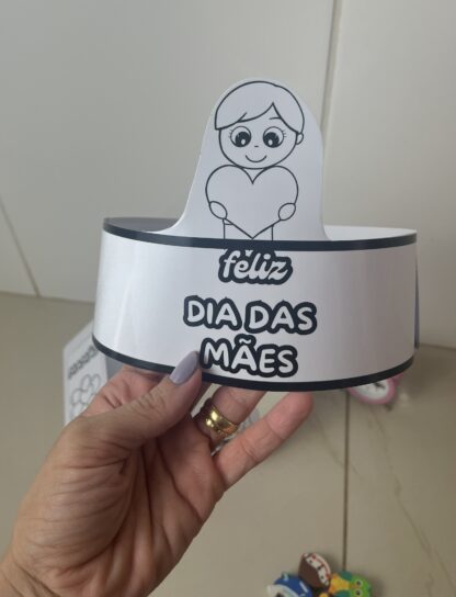 Flipbook e viseira mães - Image 3