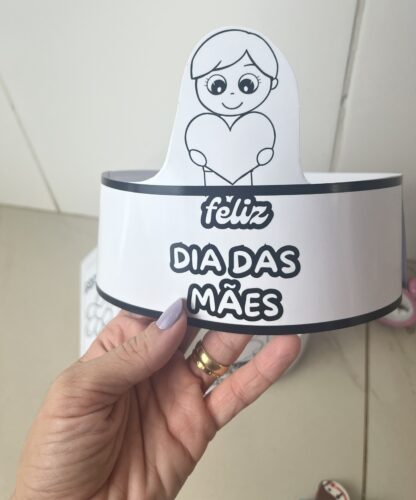 Flipbook e viseira mães - Image 2