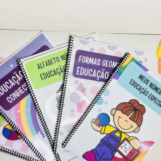 Apostila Educação Especial