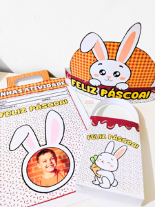Kit páscoa