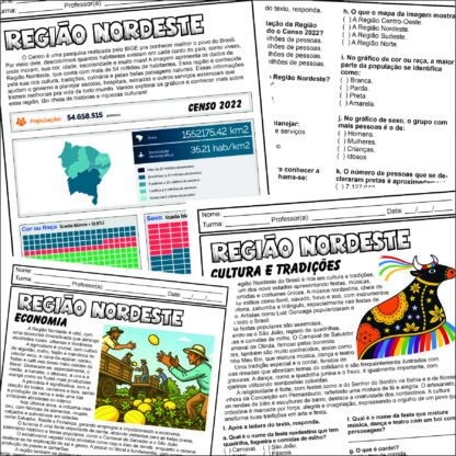 REGIÃO NORDESTE - Image 9