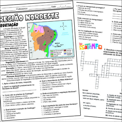 REGIÃO NORDESTE - Image 6