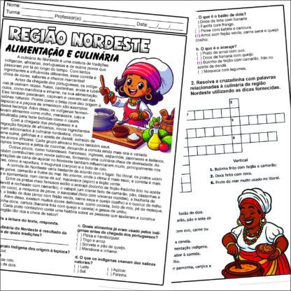 REGIÃO NORDESTE - Image 4