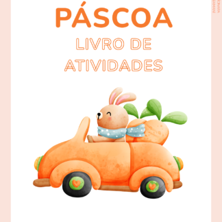 Livro de Páscoa 2