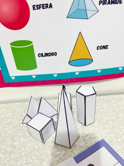 Sólidos geométricos - Image 8