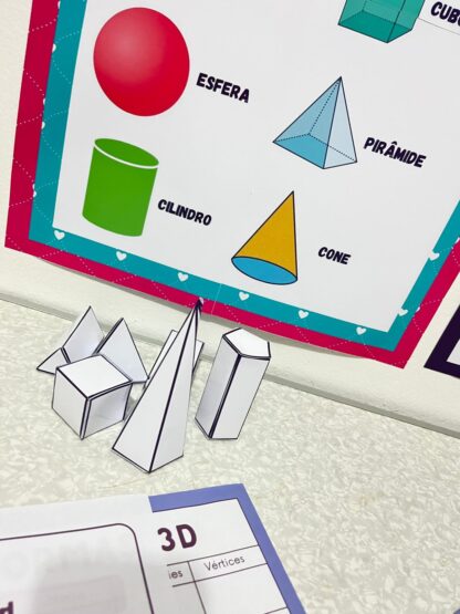 Sólidos geométricos - Image 6
