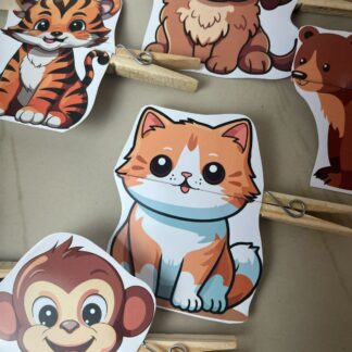 Sons dos animais