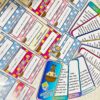 Kit de Cards das Classes Gramaticais - Image 4