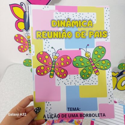 EU VIM NA REUNIÃO - Image 4