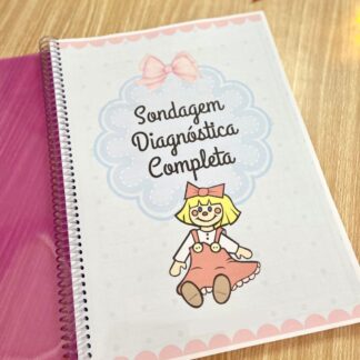 Apostila sondagem diagnóstica