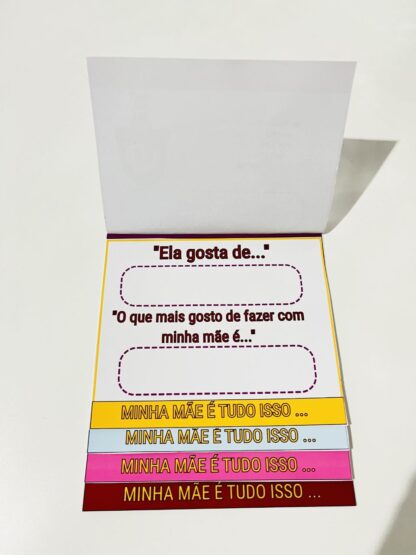 Flipbook dia das mães - Image 2