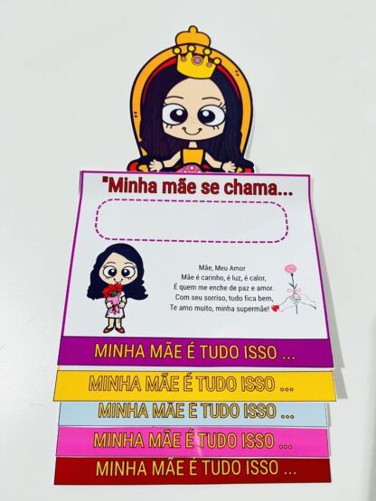Flipbook dia das mães - Image 4