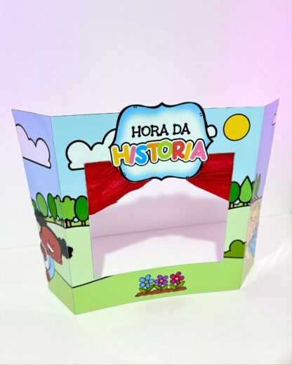 Kit hora da história - Image 13