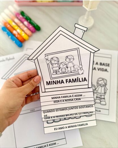 Flipbook minha familia - Image 3