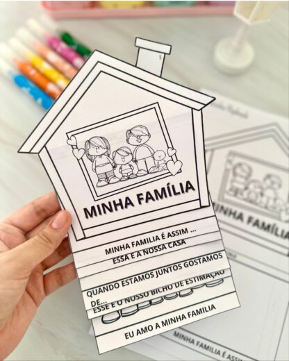 Flipbook minha familia - Image 4