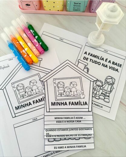 Flipbook minha familia - Image 5