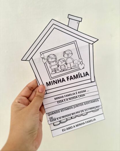 Flipbook minha familia - Image 6