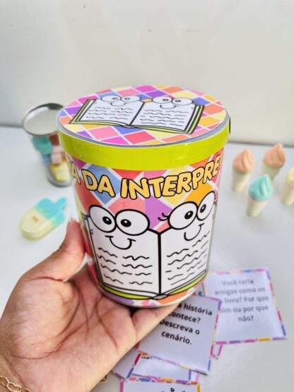 Lata da Interpretação - Image 2