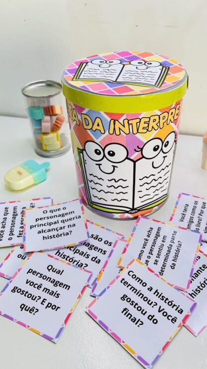 Lata da Interpretação - Image 4