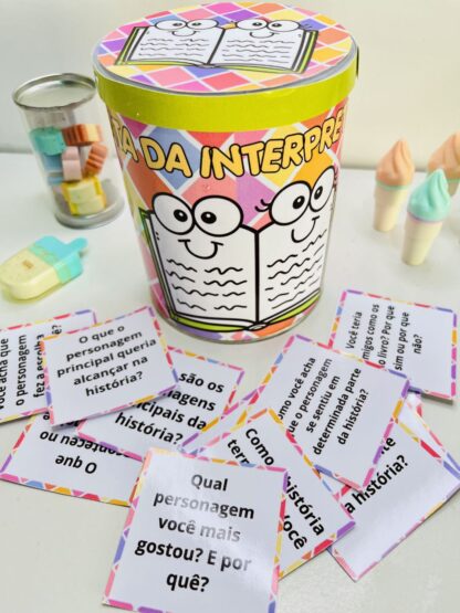 Lata da Interpretação - Image 5