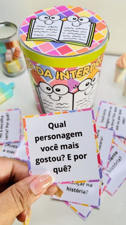 Lata da Interpretação - Image 6