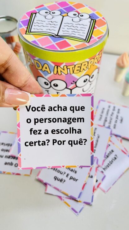 Lata da Interpretação - Image 9