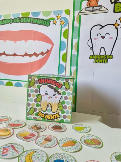 Kit higiene bucal - Image 3