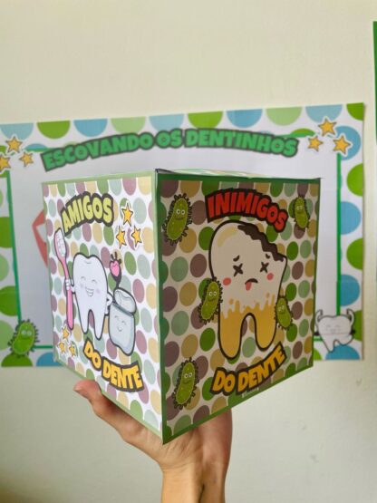 Kit higiene bucal - Image 7