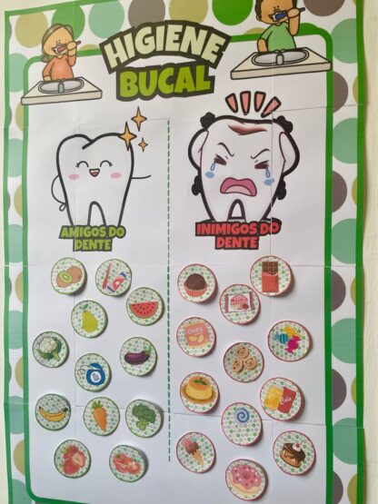 Kit higiene bucal - Image 8