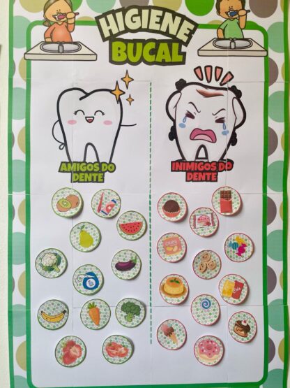 Kit higiene bucal - Image 11