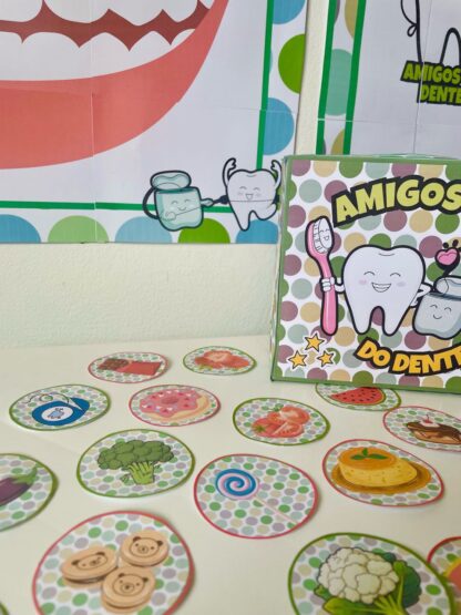 Kit higiene bucal - Image 12