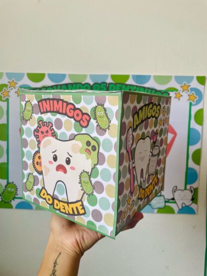 Kit higiene bucal - Image 13