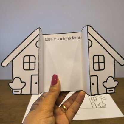 Atividade lúdica e afetiva para o Dia da Família! 🏡💖 - Image 2
