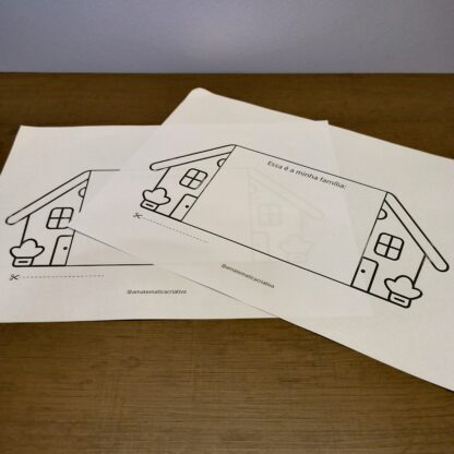 Atividade lúdica e afetiva para o Dia da Família! 🏡💖 - Image 3