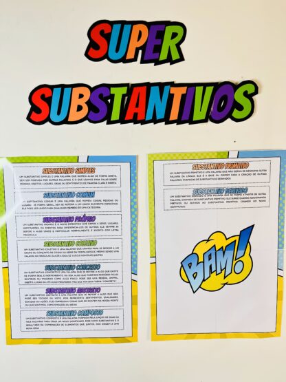 Super Substantivos - Image 5