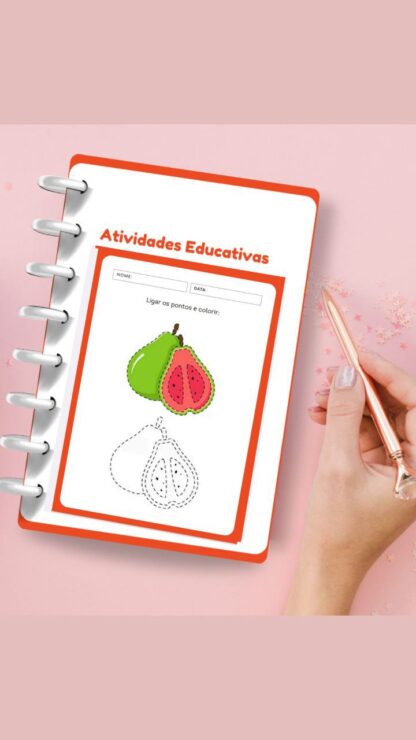 Atividades educativas de alimentação - Image 6