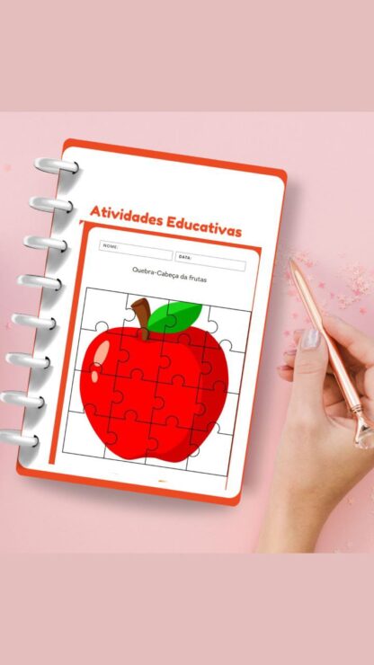 Atividades educativas de alimentação - Image 2