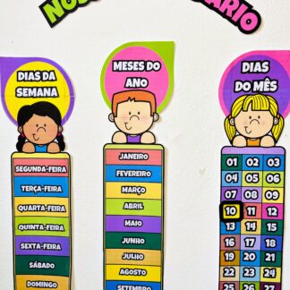 Nosso calendário