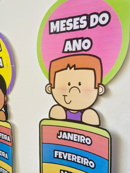 Nosso calendário - Image 7