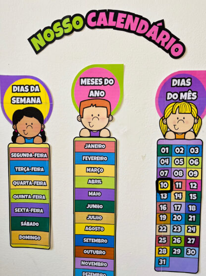 Nosso calendário - Image 4