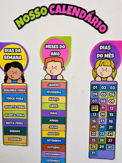 Nosso calendário - Image 2