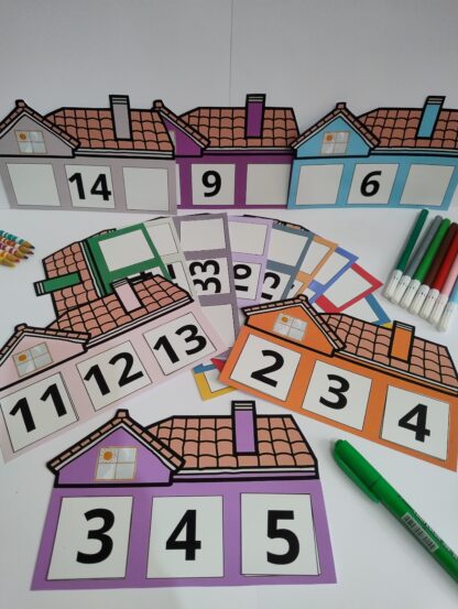 Casinha do antecessor e sucessor - Image 6